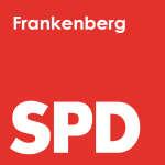 Logo: SPD Frankenberg