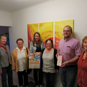 SPD Fraktion Frankenberg besucht Treffpunkt e.V.